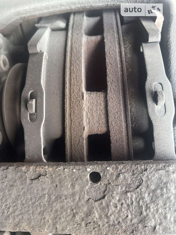 Тягач MAN 18.440 2013 в Ровно