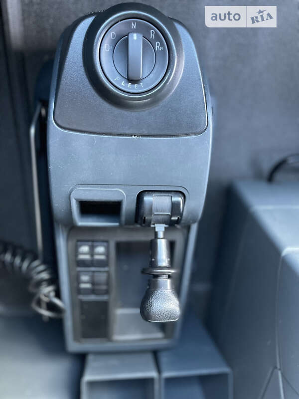 Тягач MAN 18.440 2013 в Ровно