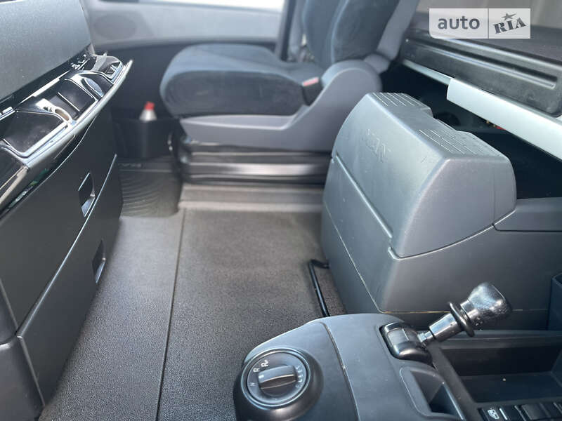 Тягач MAN 18.440 2013 в Ровно