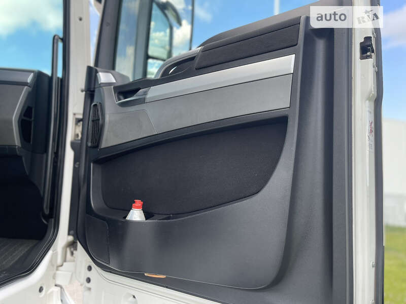 Тягач MAN 18.440 2013 в Ровно