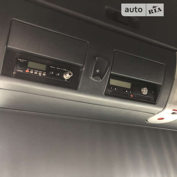 Тягач MAN 18.440 2011 в Вінниці