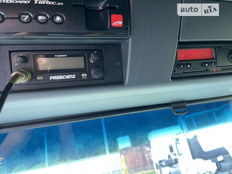 Тягач MAN 18.440 2015 в Киеве фото 7 Тягач MAN 18.440 2015 в Киеве