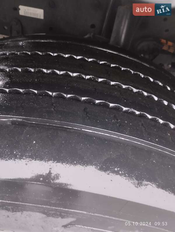 Тягач MAN 18.440 2014 в Мукачевому фото 8 Тягач MAN 18.440 2014 в Мукачевому