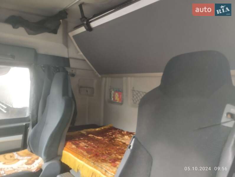 Тягач MAN 18.440 2014 в Мукачевому фото 11 Тягач MAN 18.440 2014 в Мукачевому