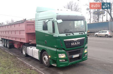 Зерновоз MAN 18.440 2014 в 