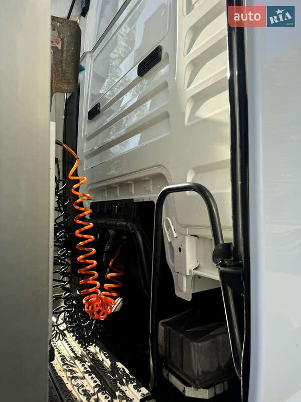 Тягач MAN 18.440 2013 в Киеве