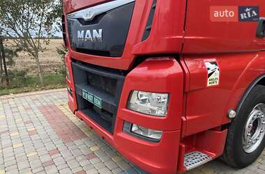 Тягач MAN 18.440 2016 в 