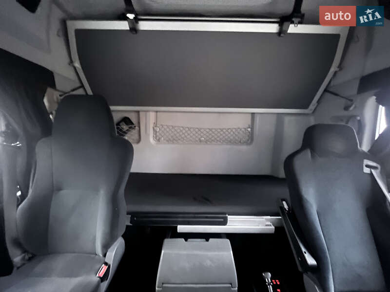 Тягач MAN 18.440 2015 в Ровно фото 16 Тягач MAN 18.440 2015 в Ровно