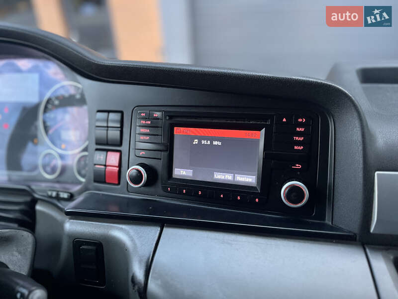 Тягач MAN 18.440 2015 в Ровно фото 19 Тягач MAN 18.440 2015 в Ровно