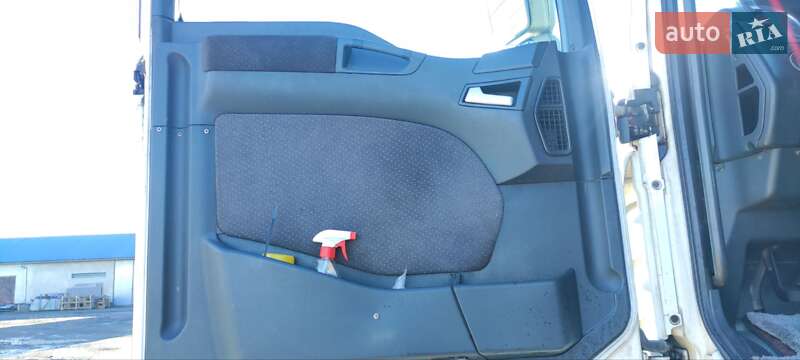 Тягач MAN 18.440 2007 в Мукачевому фото 7 Тягач MAN 18.440 2007 в Мукачевому