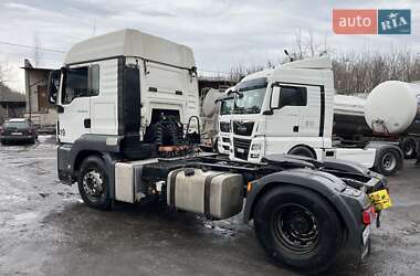 Тягач MAN 18.440 2009 в 