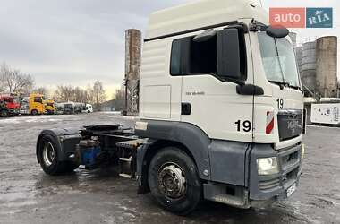 Тягач MAN 18.440 2009 в 