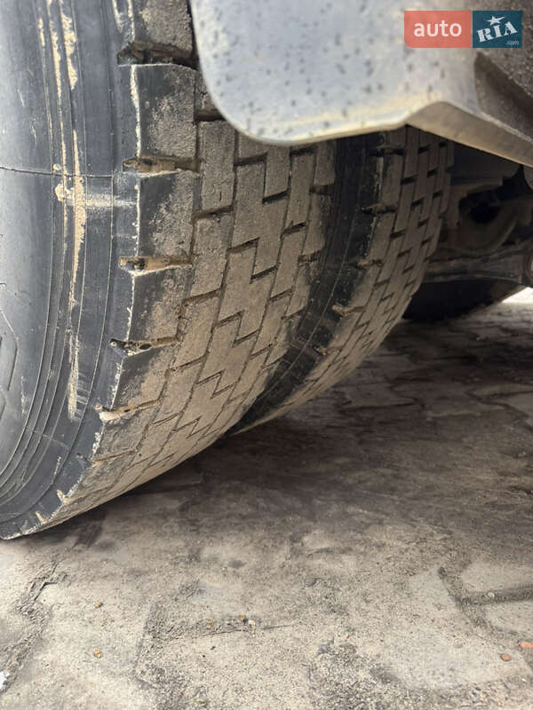 Тягач MAN 18.440 2015 в Івано-Франківську фото 10 Тягач MAN 18.440 2015 в Івано-Франківську