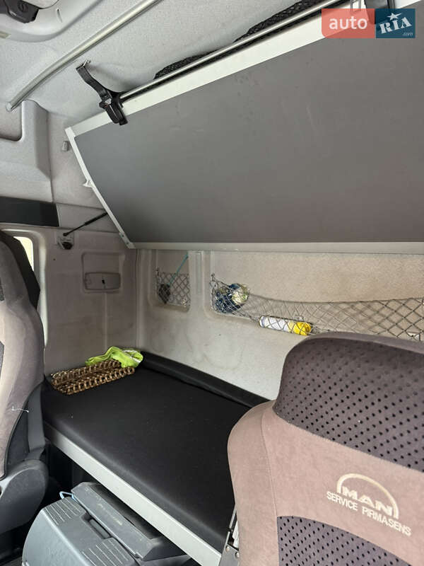 Тягач MAN 18.440 2015 в Івано-Франківську фото 16 Тягач MAN 18.440 2015 в Івано-Франківську