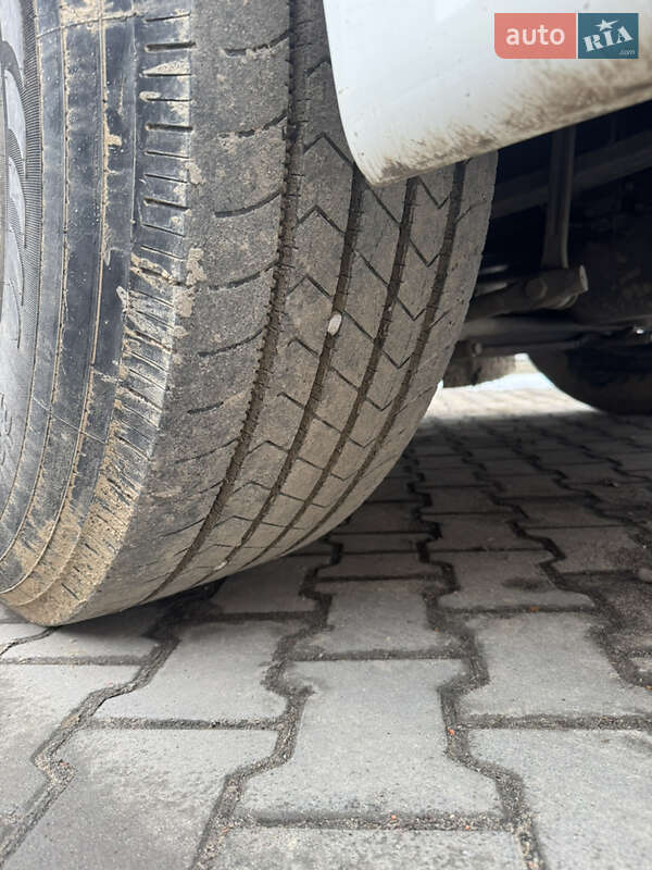 Тягач MAN 18.440 2015 в Івано-Франківську фото 11 Тягач MAN 18.440 2015 в Івано-Франківську