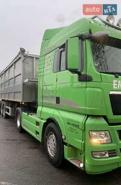 Самоскид MAN 18.440 2013 в 