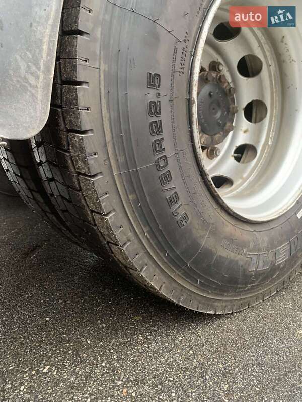 Самосвал MAN 18.440 2013 в Житомире фото 10 Самосвал MAN 18.440 2013 в Житомире