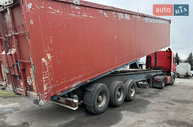Зерновоз MAN 18.440 2009 в 
