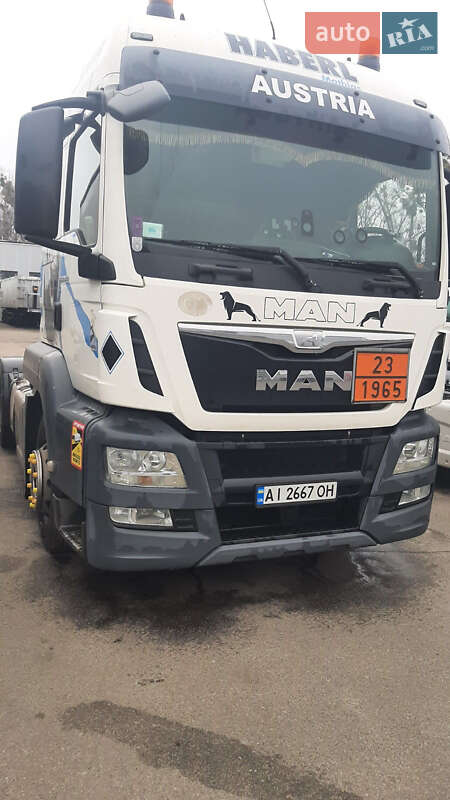 MAN 18.440 2015