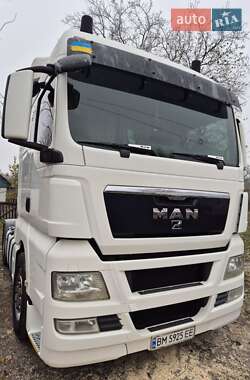 Тягач MAN 18.440 2013 в 