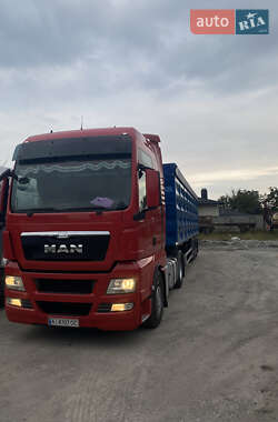 Тягач MAN 18.440 2013 в 