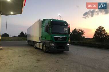 Рефрижератор MAN 18.440 2014 в Киеве