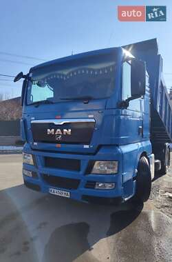 Самосвал MAN 18.440 2011 в 
