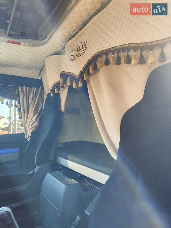 Самосвал MAN 18.440 2011 в Киеве фото 13 Самосвал MAN 18.440 2011 в Киеве