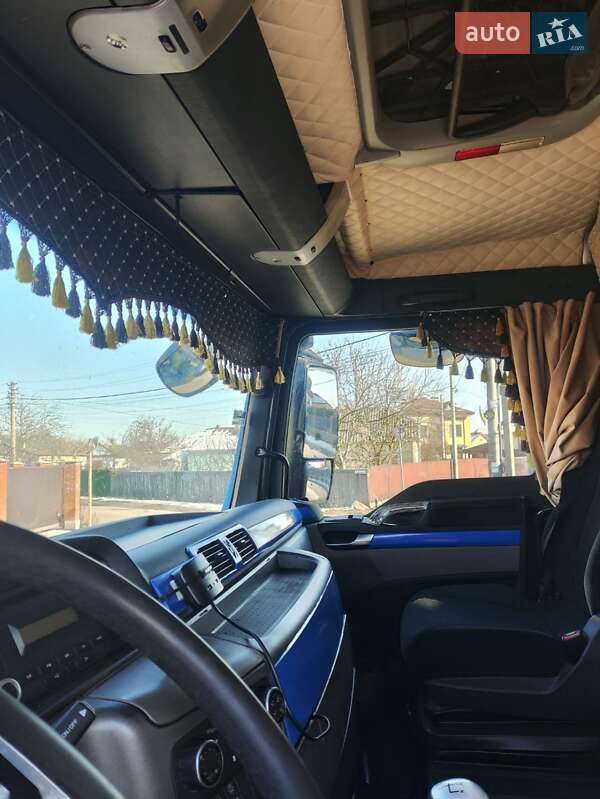 Самосвал MAN 18.440 2011 в Киеве фото 16 Самосвал MAN 18.440 2011 в Киеве