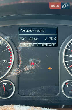 Тягач MAN 18.440 2013 в 