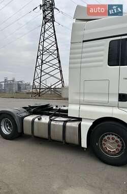 Тягач MAN 18.440 2013 в 