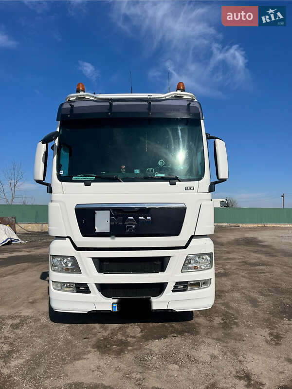 MAN 18.440 2011