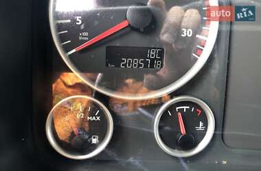 Тягач MAN 18.440 2013 в 