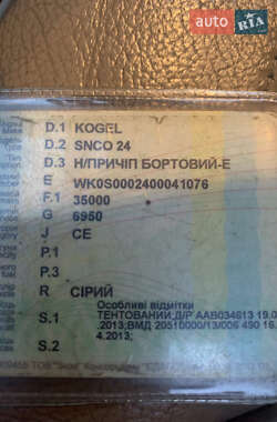 Тягач MAN 18.440 2006 в 