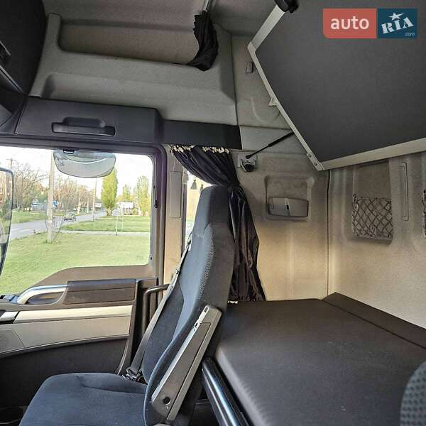 Тягач MAN 18.440 2012 в Кривом Роге фото 26 Тягач MAN 18.440 2012 в Кривом Роге