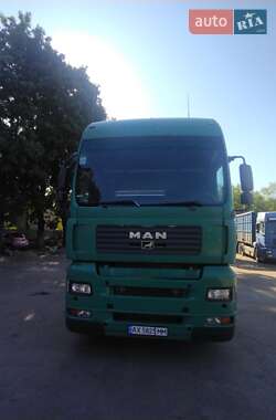 Тягач MAN 18.440 2007 в 