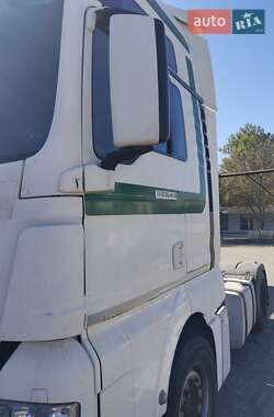 Тягач MAN 18.440 2008 в 