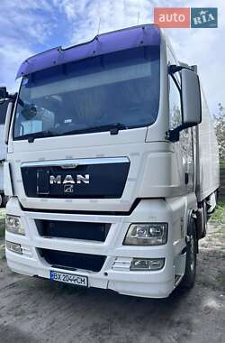 Тягач MAN 18.440 2008 в 