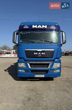 Тягач MAN 18.440 2008 в 