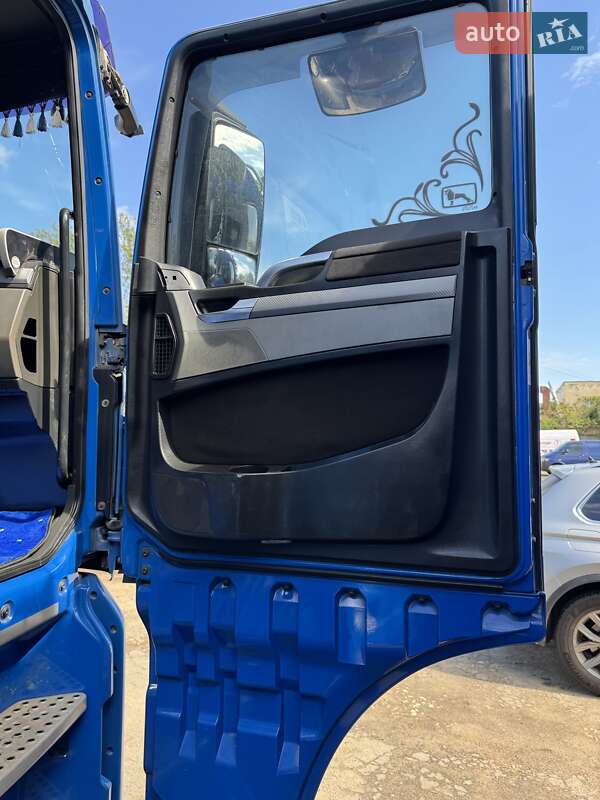 Тягач MAN 18.440 2008 в Одессе фото 28 Тягач MAN 18.440 2008 в Одессе