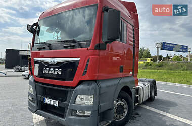 Тягач MAN 18.440 2015 в 