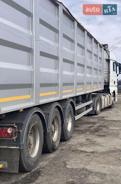 Самосвал MAN 18.440 2008 в 