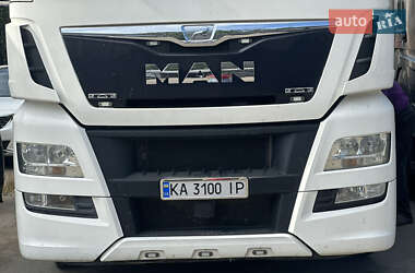 Тягач MAN 18.440 2015 в 