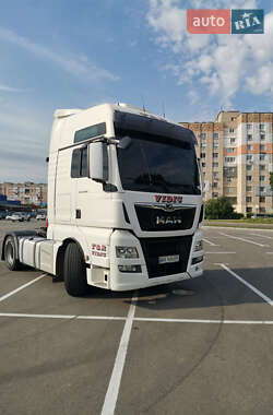 Самосвал MAN 18.440 2013 в 