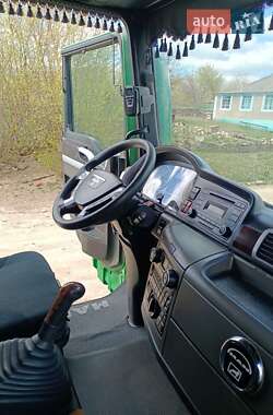 Самосвал MAN 18.440 2010 в 