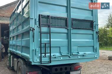 Самосвал MAN 18.440 2010 в 