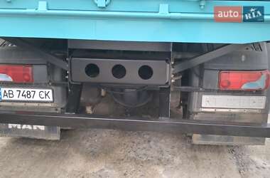 Самосвал MAN 18.440 2010 в 