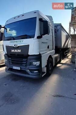 Тягач MAN 18.440 2022 в 