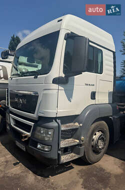 Тягач MAN 18.440 2012 в 