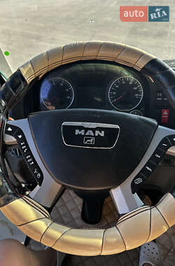 Тягач MAN 18.440 2008 в 